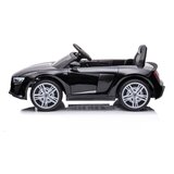 Audi Licencirani R8 SPORT LIFT crni - auto na akumulator | shoptok.hr