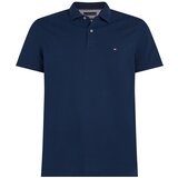 Tommy Hilfiger Majica '1985' nočno modra | Shoptok.si