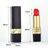 Sensation Luxe karmin vibrator | ePonuda.com