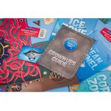 Professor Puzzle Igra Escape from the Aquarium | shoptok.hr