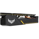Asus TUF Gaming GeForce GTX 1660 Ti EVO 6GB GDDR6 192-bit TUF-GTX1660TI-6G-EVO-GAMING