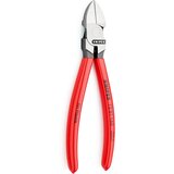 Knipex sečice kose za plastiku 160mm 72 01 160 | ePonuda.com