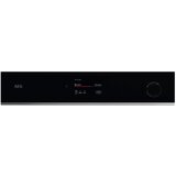 Aeg Parna pečica s pirolizo TR7PB731SB | Shoptok.si