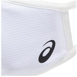 Asics face cover logo 3033b422-102 | shoptok.hr