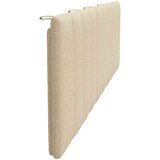  Jastuk za uzglavlje krem 180 cm od tkanine | shoptok.hr