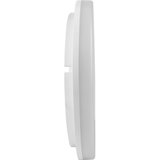 iGET 75020904 - LED RGBW prigušiva plafonska svetiljka za kupatilo LED/24W/230V IP54 bela Wi-Fi | Eponuda.com