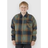 Rip Curl Surfer Lined Kids Jacket deep forest | shoptok.hr