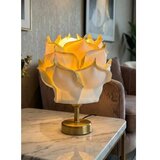 Opviq Stona lampa zlatna boja MAG0008 | Eponuda.com