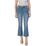Liu Jo Jeans UA5040D4615 Modra Cene