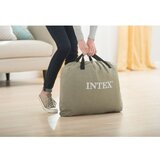 Intex krevet na napuhavanje dura-beam deluxe series comfort-plush high-rise queen 203 x 152 x 56 cm | shoptok.hr