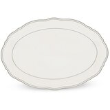 S|P Collection Pladanj od new china bone porculana 20,5x31,5 cm Odette – | shoptok.hr