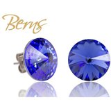 Berns minđuše r31097 galaxy | ePonuda.com