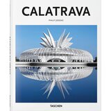 Taschen Philip Jodidio - Calatrava Cene