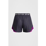 Under Armour Sportske kratke hlače PlayUp Tempered Steel | shoptok.hr