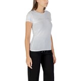 EAX Majice s kratkimi rokavi XW001457 AF10356 Bela | Shoptok.si