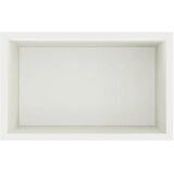  Vrtna posuda za sadnju s LED svjetlom 2 kom. Bijela - Bijela 50 x 80 x 48 cm 2 | shoptok.hr