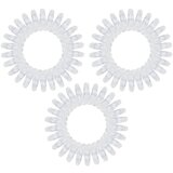 Invisibobble the traceless hair ring gumice za kosu 3 kom nijansa crystal clear Cijene