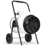 Trotec Elektro grijači top TDS 75 R Cijene