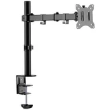DA-90399 stolni nosač za monitor 33,0 cm (13") - 81,3 cm (32") vrtljivi nosač, podesiv po visini, mogučnost sav