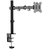 Single monitor mount, 32, 8 kg