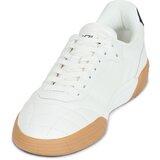 Polo Ralph Lauren Nizke superge BROOME-SNEAKERS-LOW TOP LACE Bela | Shoptok.si