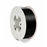 Verbatim FILAMENT PET-G NIT ZA 3D PRINTER 1.75 MM 1KG-BLACK Cene