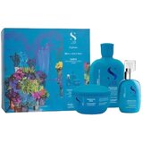 Alfaparf Milano, Italija semi di lino holiday kit curls u