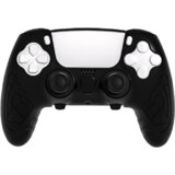 INF silikonska zaščitna torbica za krmilnik za PS5 elite black, (21320085) Cene