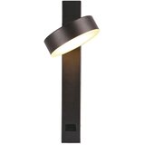  LED zidno usmereno svetlo sa USB portom LED/8W/230V 3000K | Eponuda.com