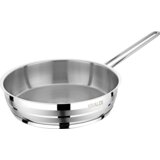 Vivaldi Aster tava 24 cm, INOX 18/10 | shoptok.hr