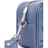 Vuch Crossbody torba Massimo Mini Leaves Blue, 15 x 21,5 cm Slike