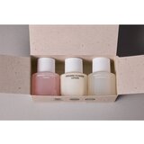 Whamisa Organic Flowers Renewal Miniature Kit darilni set za popolno polt | Shoptok.si