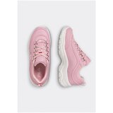 Fila Strada Low Ružičasta | shoptok.hr