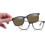 Zepter Hyperlight Eyewear Halo Black Outdoor naočare Cene