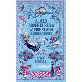 Sterling Lewis Carroll - Alice's Adventures in Wonderland and Other Stories Cene
