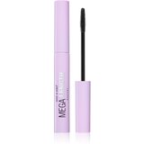 Wet N Wild Mega Length maskara z vitaminom e za podaljšanje trepalnic 6 ml odtenek Very Black Cene