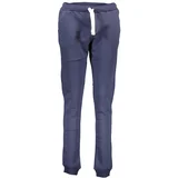 WOMEN'S BLUE TROUSERS