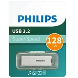 10ua 3.2 single port 128gb Usb flash memorija ( FM847 )