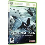 Combat 6 Fires of Liberation (XBOX 360) - rabljeno