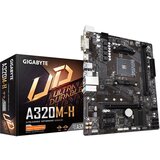 Mb GIGABYTE GA-A320M-H 2.0 AMD A320;AM4;2xDDR4 DVI,HDMI;RAID;micro ATX | Eponuda.ba