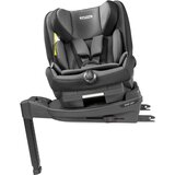 Peg-Perego Otroski sedež za avto 40-105 cm Viaggio Giro Crystal Black | Shoptok.si