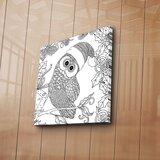 Wallity Slika BOYA-60, 45x45 cm | ePonuda.com