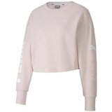 Puma Rebel Crew Sweat TR Ružičasta | shoptok.hr