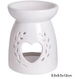 Aroma lampa srce u venčiću 12cm ( 144340_2 ) Cene