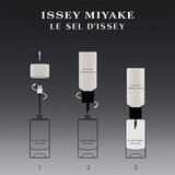Issey Miyake Le Sel d'Issey toaletna voda za muškarce 100 ml | shoptok.hr