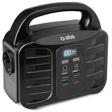 Sbs Prenosna Polnilna Postaja 150w TEPOWST150W | Shoptok.si