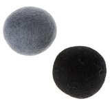 Cosma volnene žogice za igranje - 2 kosa | Shoptok.si