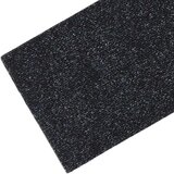 vidaXL Samoljepljivi otirači za stepenice 15 kom 76 x 20 cm crni | shoptok.hr