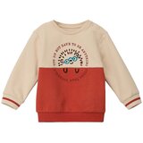 s.Oliver pulover 2133959 oranžna F 86 cene