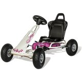 Rolly karting na pedale ferbedo ( 105014 ) | ePonuda.com